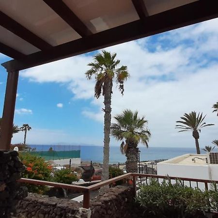 Apartamento Paz Playa Blanca  Exteriör bild