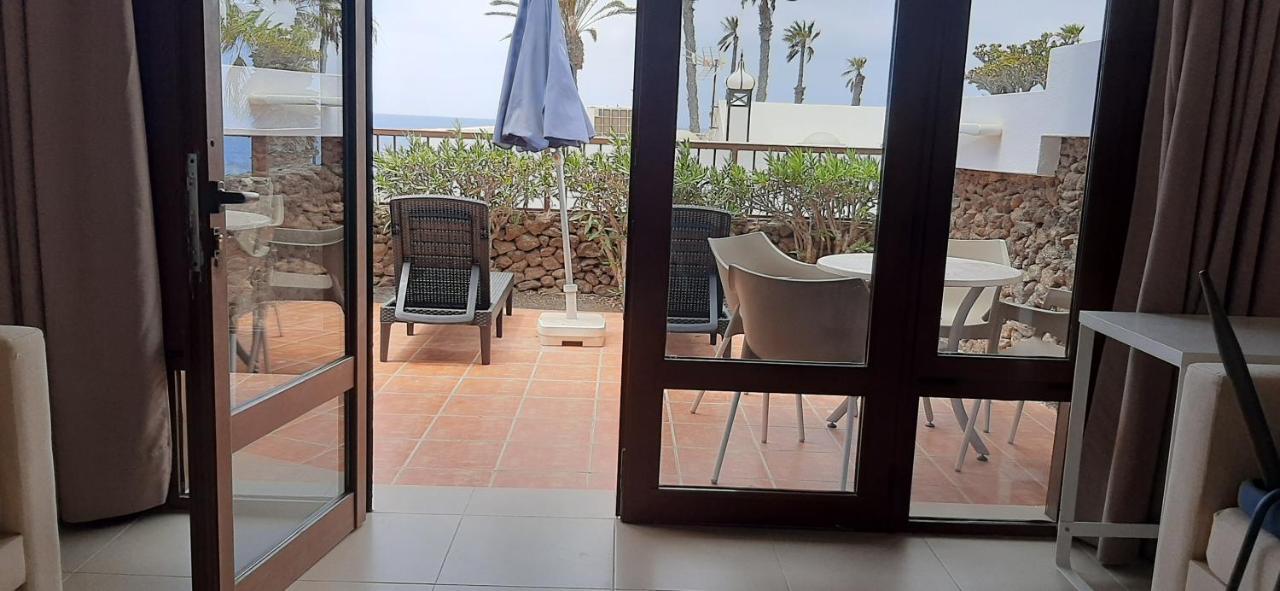 Apartamento Paz Playa Blanca  Exteriör bild