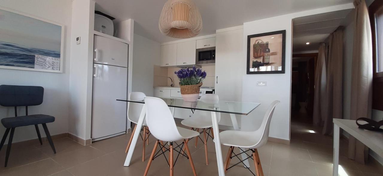 Apartamento Paz Playa Blanca  Exteriör bild