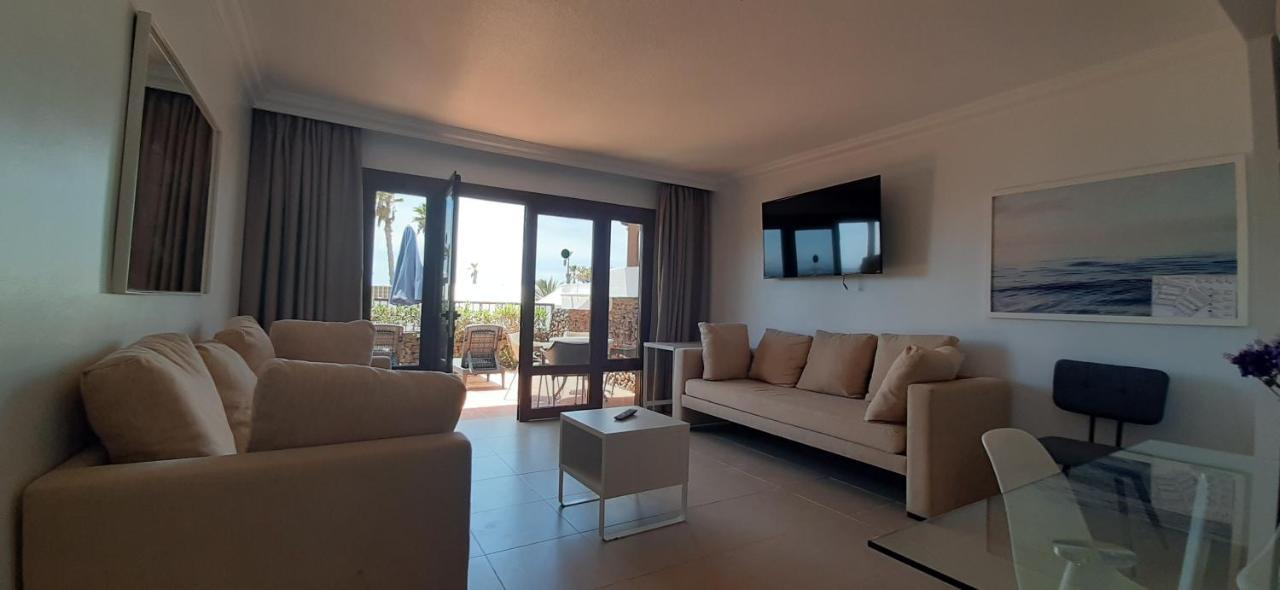 Apartamento Paz Playa Blanca  Exteriör bild