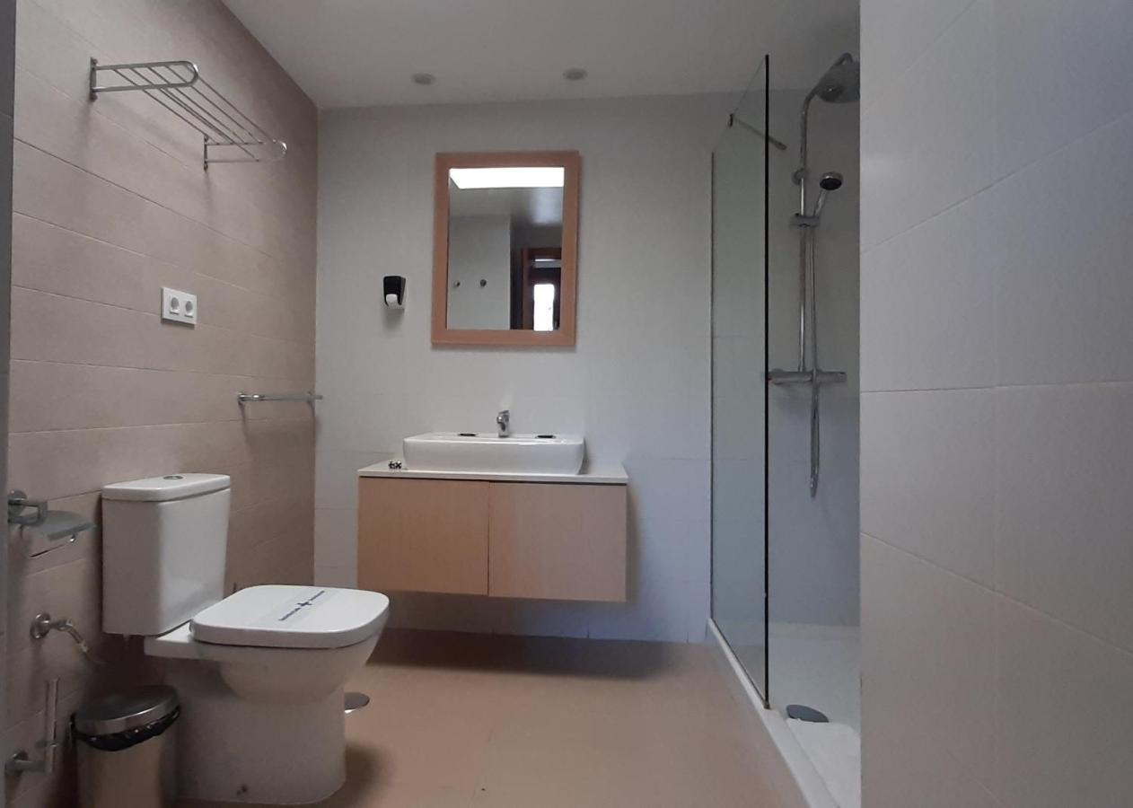 Apartamento Paz Playa Blanca  Exteriör bild