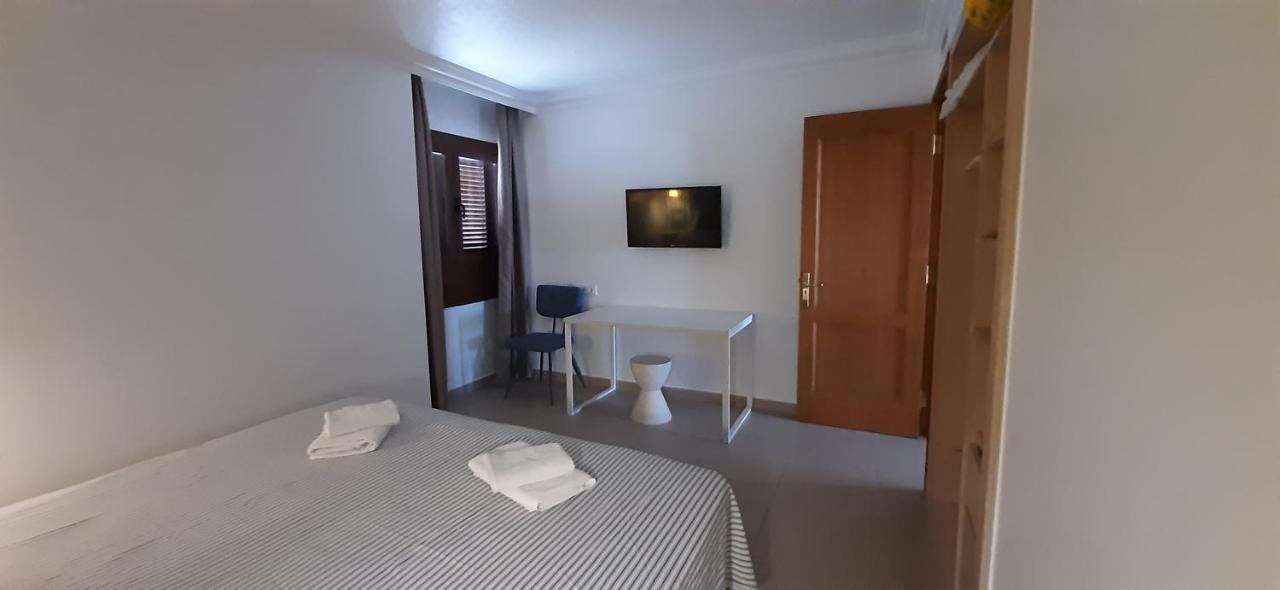 Apartamento Paz Playa Blanca  Exteriör bild