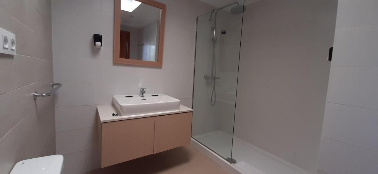 Apartamento Paz Playa Blanca  Exteriör bild